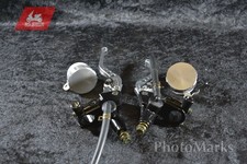 Bremspumpen Tuning Yamaha Aerox Peugeot Speedfight Aprilia SR50 unbenutzt top