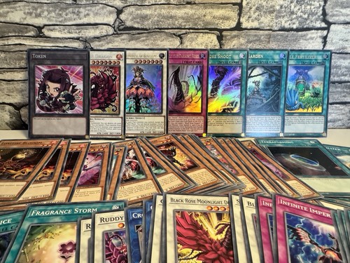 Schwarzer - yu-gi-oh!,