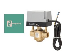 ESBE 3 Wege Dreiwege