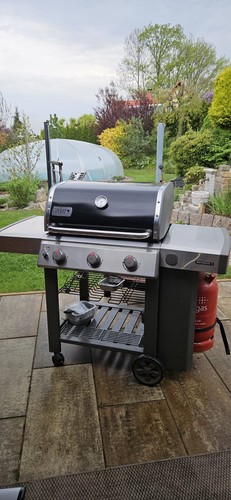 Weber gasgrill gs4 - weber,