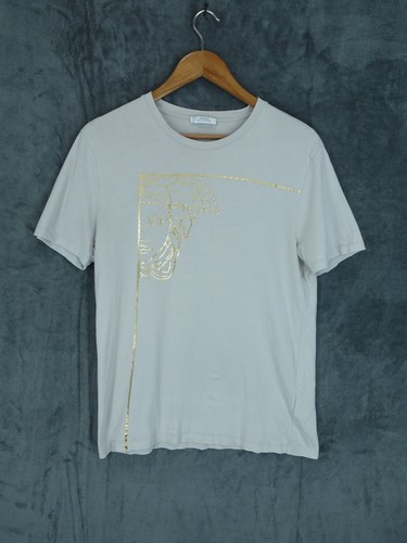 Gianni versace shirt herren - t-shirt,