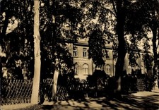 Ak Wusterhausen an der Dosse