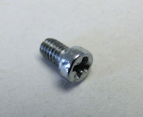 Ersatzteil schraube für - schraube,