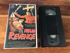NINJA REVENGE (Ninja