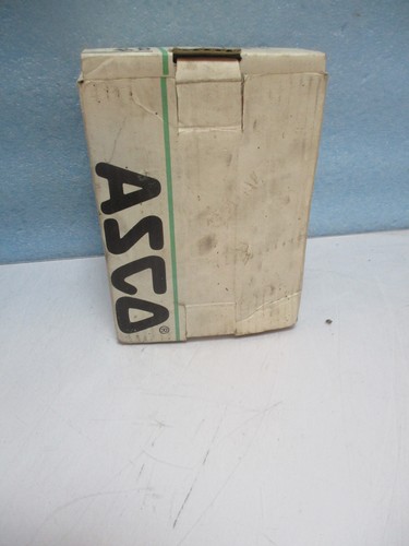 Asco magnetventil e215b060 - asco,