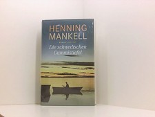 Die schwedischen Gummistiefel