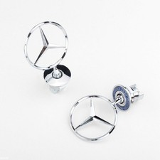 Benz Stern W203 W204 W205 W211