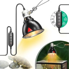 Reptilien Wärmelampe