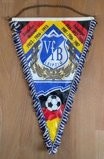 VfB Leipzig / Lok Leipzig