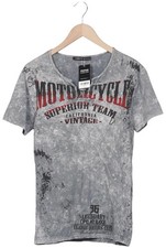 Cipo & Baxx T-Shirt Herren