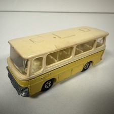 MATCHBOX 12 SETRA COACH