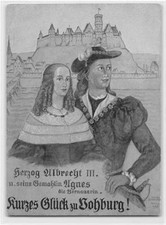 39125828 - Kuenstlerkarte