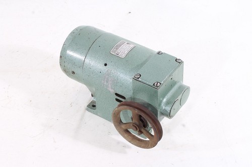 Elektromotor elektrischer