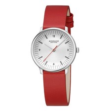 Mondaine Watch MLE.33110.LCV