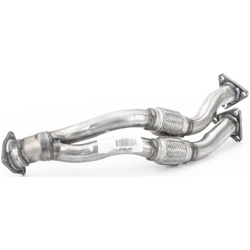 Nap carparts abgasrohr - abgasrohr, für