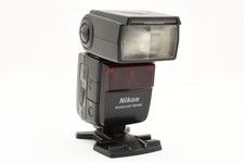 [Exc+4] Nikon Speedlight