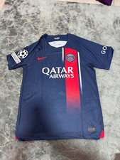 Nike 23-24 Paris Saint-Germain