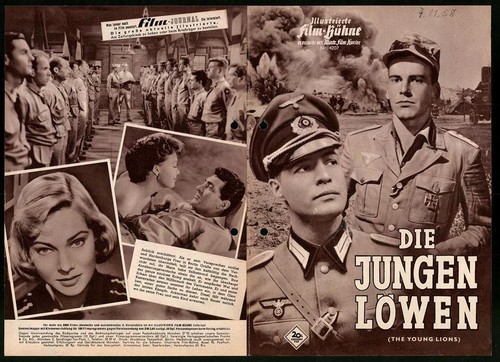 Filmprogramm ifb 4207 die - filmprogramm,