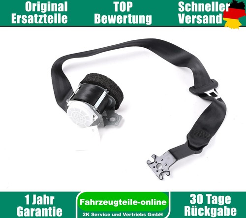 Gurt sicherheitsgurt hinten - sicherheitsgurt,