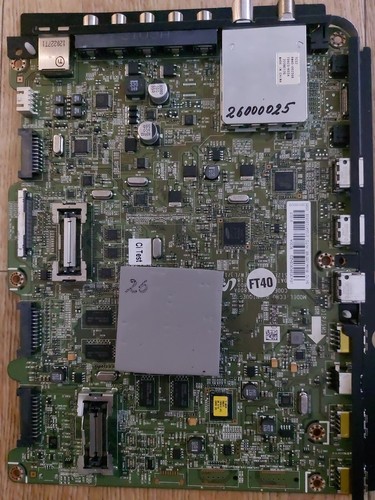 Samsung mainboard - samsung,