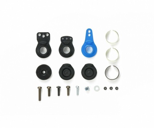 Tamiya high torque servo - torque,