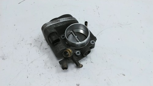 Drosselklappe opel vectra - drosselklappe,