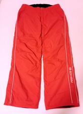 Bogner FIRE & ICE Ski Hose XL