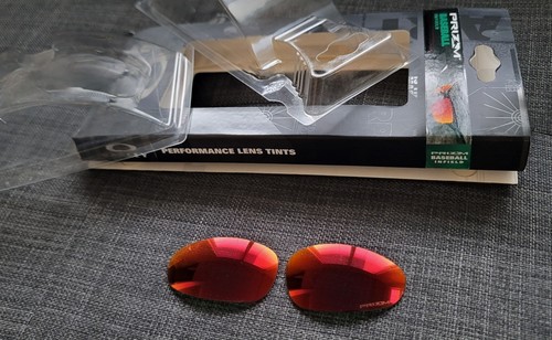Oakley juliet xmetal prizm - oakley,