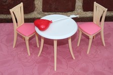 BARBIE PUPPEN MÖBEL K10