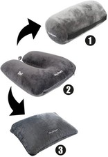 daydream 3 in 1 Nackenkissen
