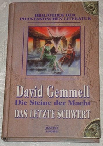Die steine der macht 2 - steine, macht: