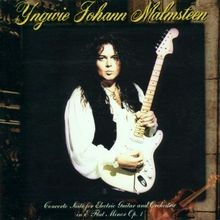 Concerto rock version von - version,