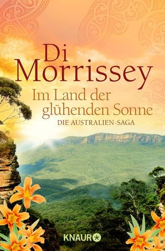 Land der glühenden sonne - land,