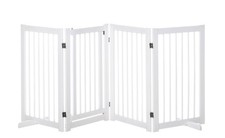 Absperrgitter Haustier