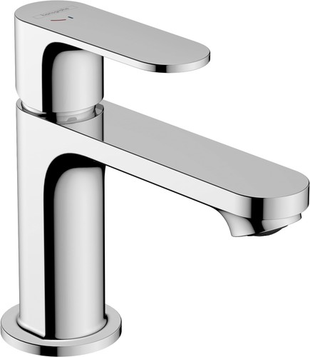 Hansgrohe rebris - hansgrohe, s