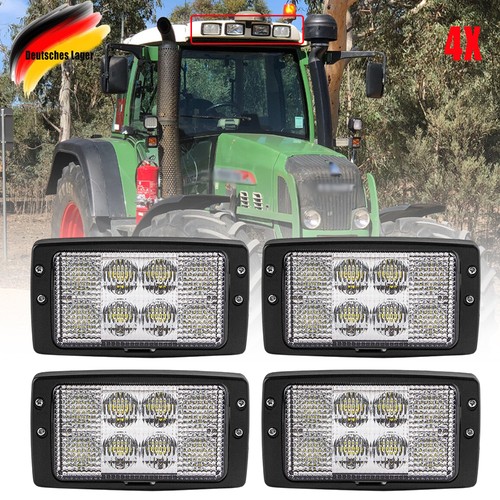 Led arbeitsscheinwerfer für - led,