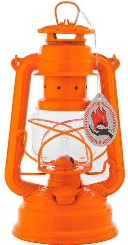 Feuerhand 276 sturmlaterne - 276,