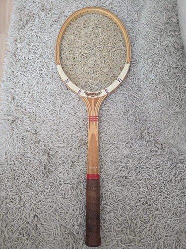 Vintage dunlop maxply - dunlop,