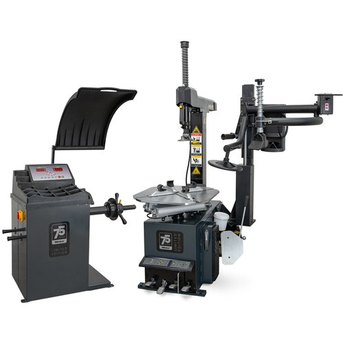 Weber reifenmontiermaschine - weber,