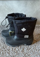 Canadians Winterstiefel Boots