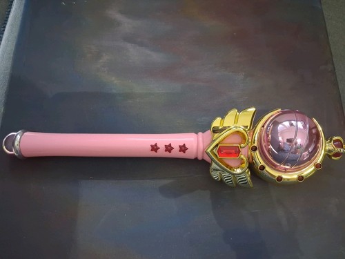 Sailor moon mondstab cutie - moon,