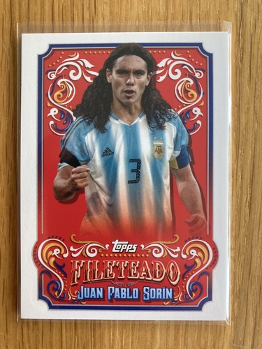 Topps 2022 world - topps, cup