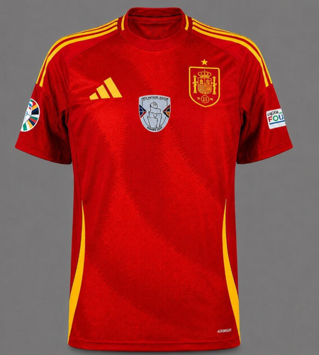 Spanien trikot 2024 sieger - em,