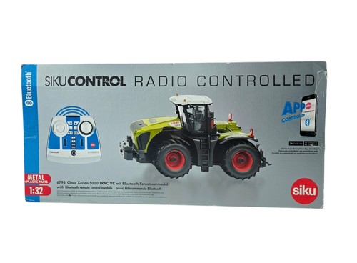 Siku 6794 claas - 6794, 5000