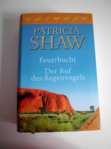 Patricia shaw feuerbucht - feuerbucht, /