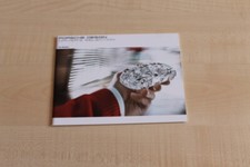 160356) Porsche Design Drivers Selection - Modellautos - Prospekt 07/2005