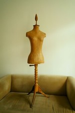 alte Jugendstil Papier maché