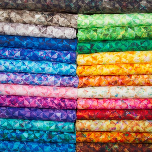 Reflections von qtfabrics - reflections,