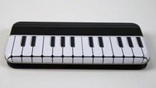 Blechdose Klaviatur Manual