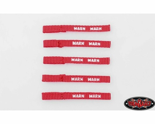 Rc4 1660 rc4wd warn winch - warn,